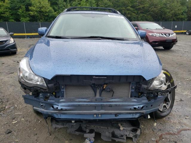 Photo 4 VIN: JF2GPACC7E8287238 - SUBARU XV 