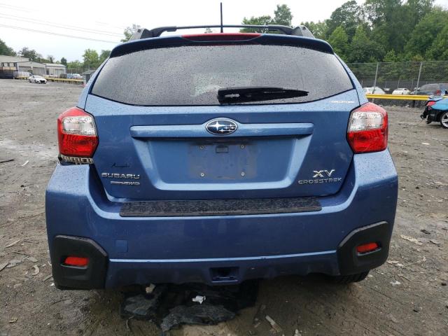 Photo 5 VIN: JF2GPACC7E8287238 - SUBARU XV 