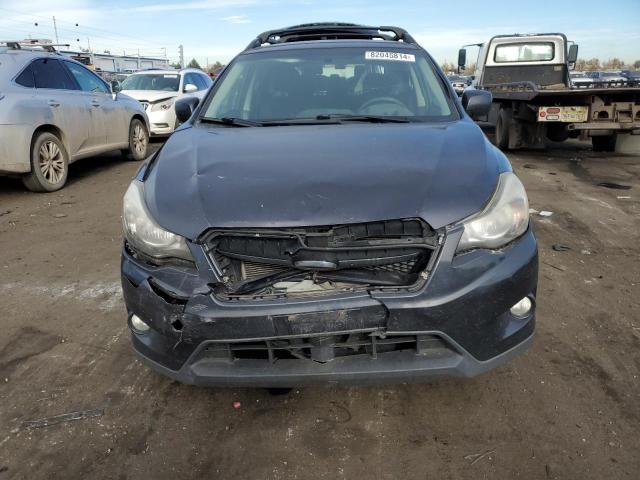 Photo 4 VIN: JF2GPACC7E8290916 - SUBARU XV CROSSTR 