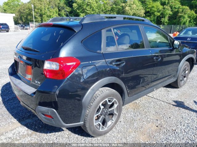 Photo 3 VIN: JF2GPACC7E8296618 - SUBARU XV CROSSTREK 