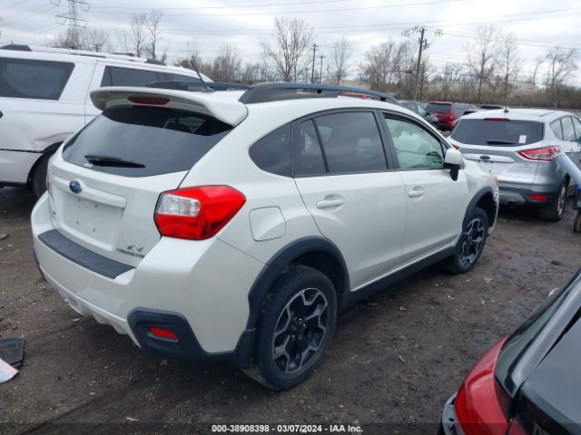 Photo 3 VIN: JF2GPACC7E8298532 - SUBARU XV CROSSTREK 