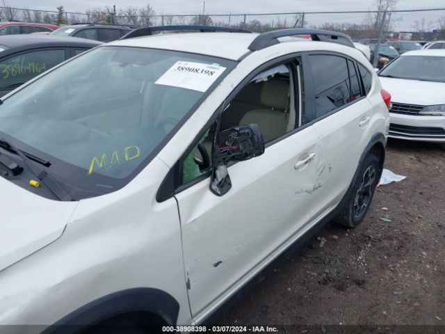 Photo 5 VIN: JF2GPACC7E8298532 - SUBARU XV CROSSTREK 