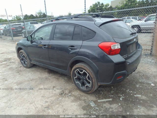 Photo 2 VIN: JF2GPACC7E8301283 - SUBARU XV CROSSTREK 