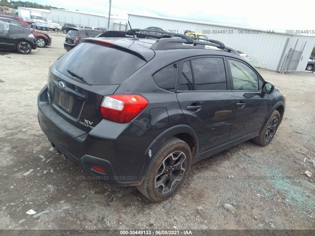 Photo 3 VIN: JF2GPACC7E8301283 - SUBARU XV CROSSTREK 