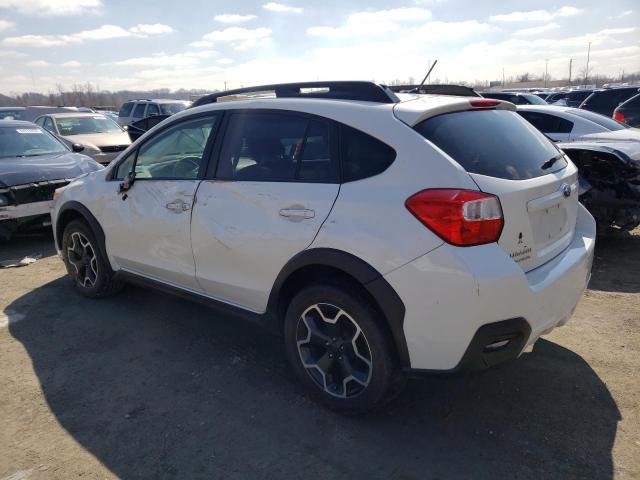 Photo 1 VIN: JF2GPACC7E8302613 - SUBARU XV CROSSTR 