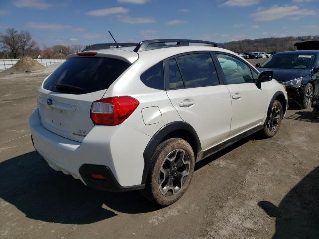 Photo 2 VIN: JF2GPACC7E8302613 - SUBARU XV CROSSTR 