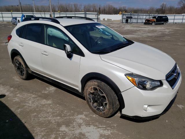 Photo 3 VIN: JF2GPACC7E8302613 - SUBARU XV CROSSTR 