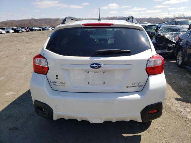 Photo 5 VIN: JF2GPACC7E8302613 - SUBARU XV CROSSTR 