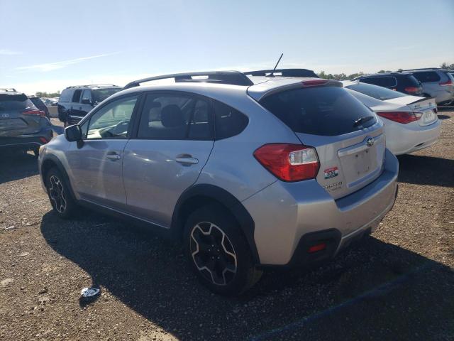 Photo 1 VIN: JF2GPACC7E8311554 - SUBARU XV CROSSTR 