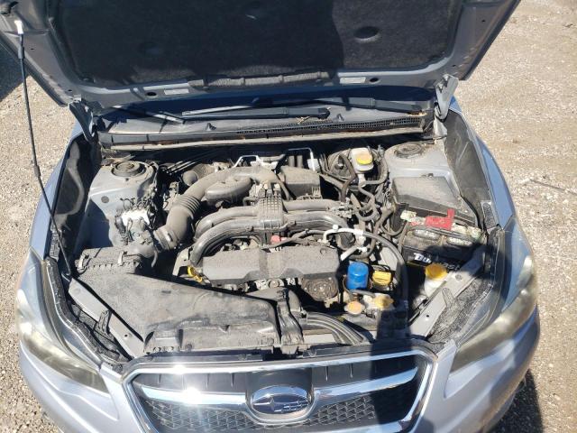 Photo 10 VIN: JF2GPACC7E8311554 - SUBARU XV CROSSTR 