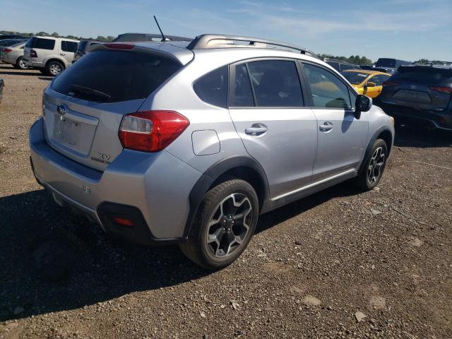 Photo 2 VIN: JF2GPACC7E8311554 - SUBARU XV CROSSTR 