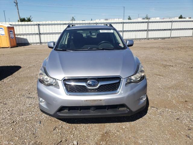 Photo 4 VIN: JF2GPACC7E8311554 - SUBARU XV CROSSTR 