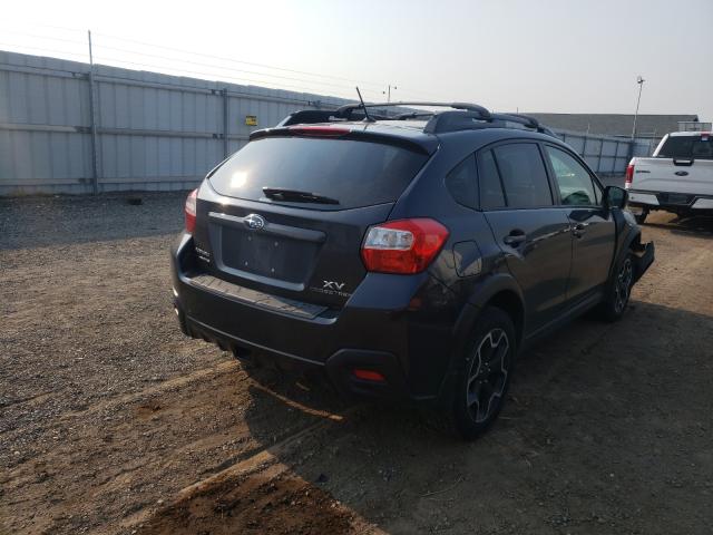 Photo 3 VIN: JF2GPACC7E8313966 - SUBARU XV CROSSTR 