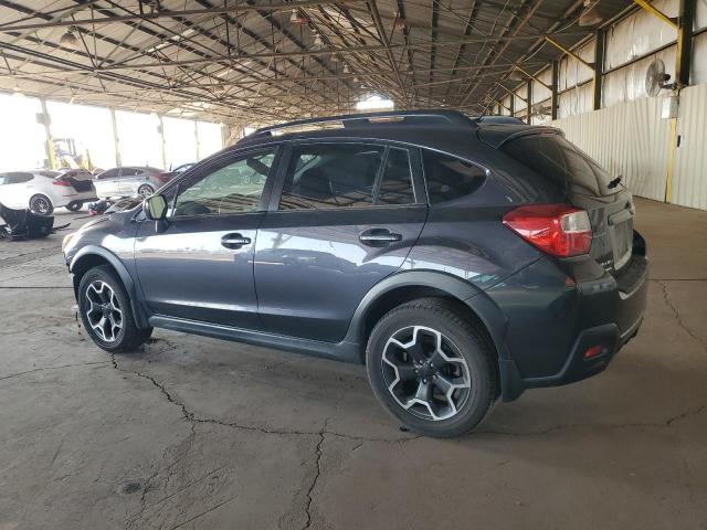 Photo 1 VIN: JF2GPACC7E8318116 - SUBARU XV CROSSTR 