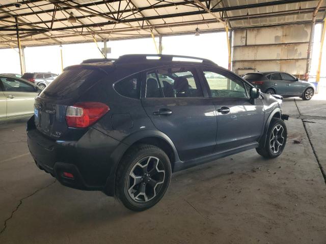 Photo 2 VIN: JF2GPACC7E8318116 - SUBARU XV CROSSTR 