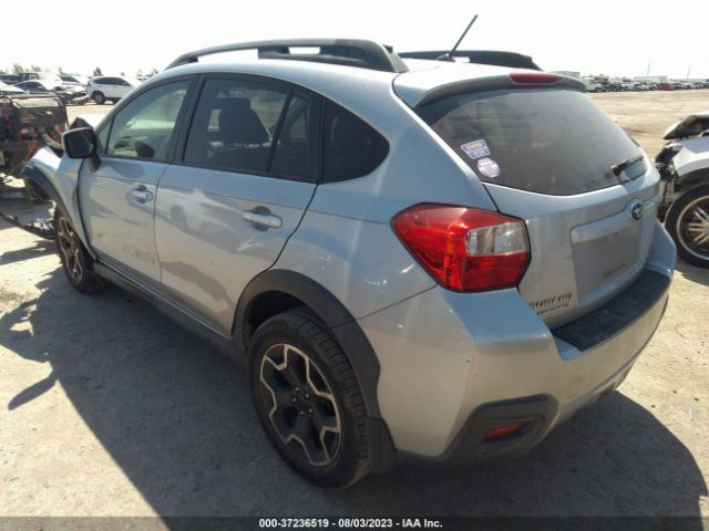 Photo 2 VIN: JF2GPACC7E8330234 - SUBARU XV CROSSTREK 