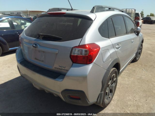 Photo 3 VIN: JF2GPACC7E8330234 - SUBARU XV CROSSTREK 