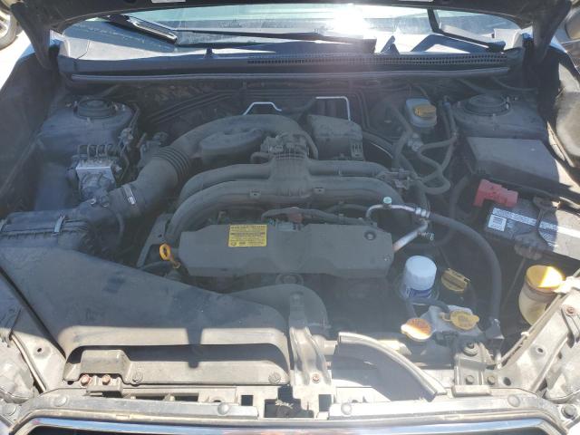 Photo 10 VIN: JF2GPACC7E8345204 - SUBARU ALL OTHER 