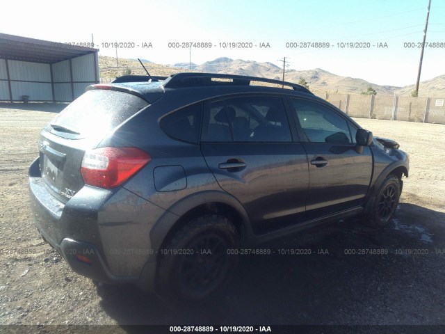 Photo 3 VIN: JF2GPACC7E9203297 - SUBARU XV CROSSTREK 