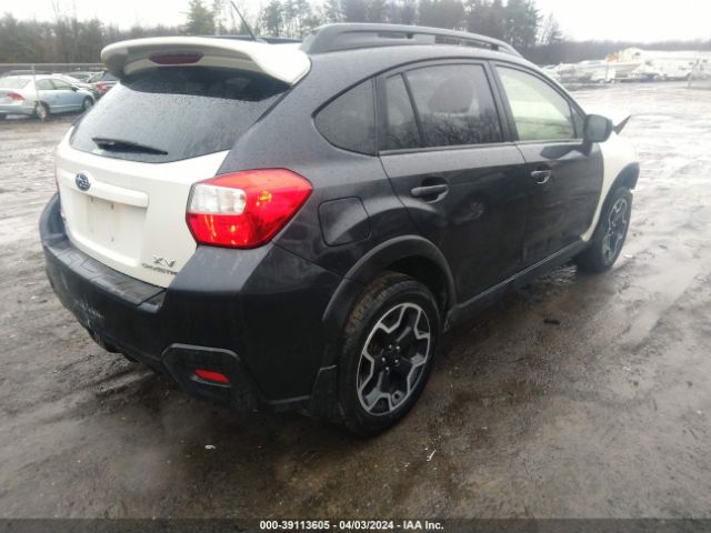 Photo 3 VIN: JF2GPACC7E9216079 - SUBARU XV CROSSTREK 