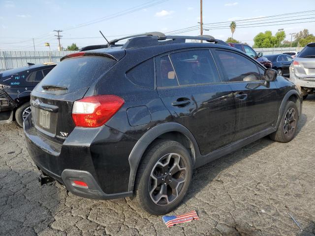 Photo 2 VIN: JF2GPACC7E9273477 - SUBARU XV CROSSTR 