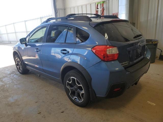 Photo 1 VIN: JF2GPACC7EG329350 - SUBARU XV 