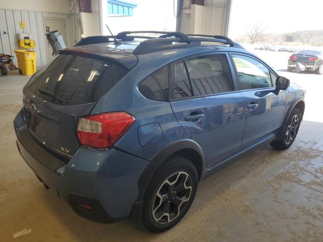 Photo 2 VIN: JF2GPACC7EG329350 - SUBARU XV 