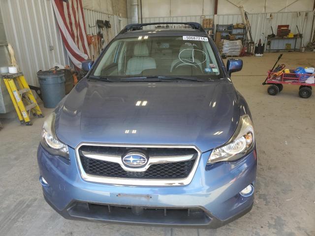 Photo 4 VIN: JF2GPACC7EG329350 - SUBARU XV 