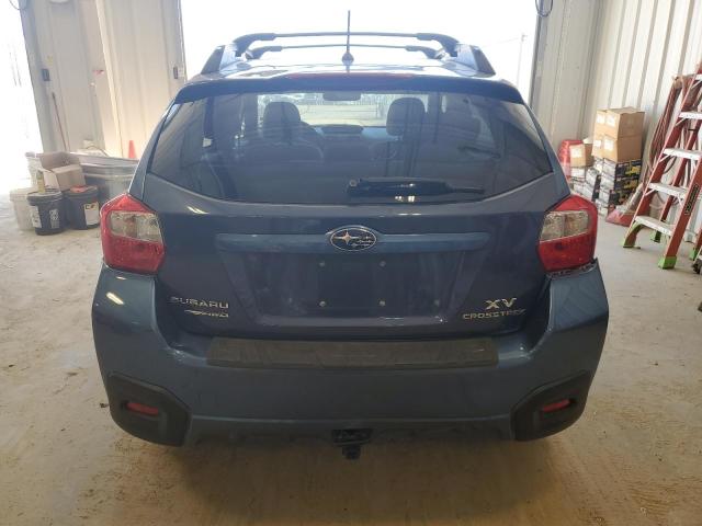 Photo 5 VIN: JF2GPACC7EG329350 - SUBARU XV 