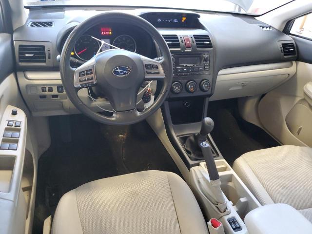 Photo 7 VIN: JF2GPACC7EG329350 - SUBARU XV 