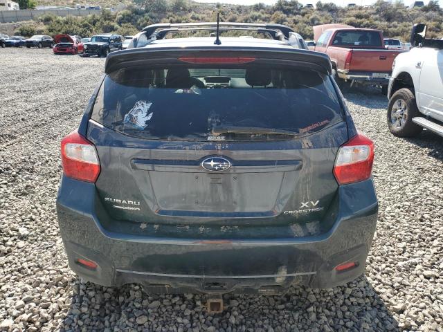 Photo 5 VIN: JF2GPACC7EG335441 - SUBARU XV 