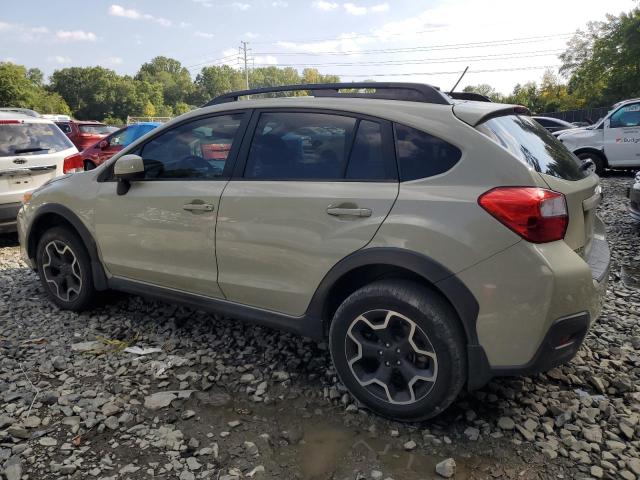 Photo 1 VIN: JF2GPACC7EH200955 - SUBARU XV CROSSTR 