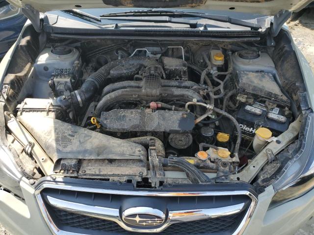 Photo 11 VIN: JF2GPACC7EH200955 - SUBARU XV CROSSTR 