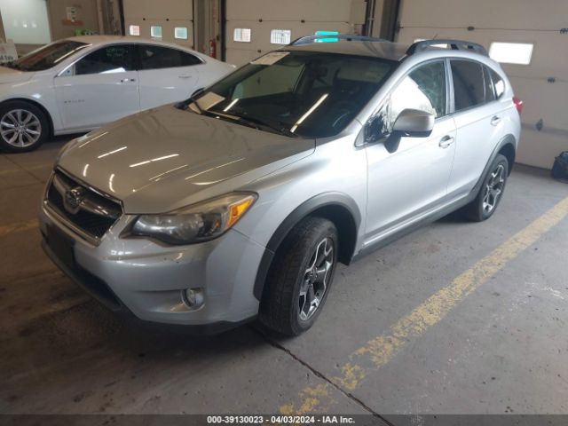 Photo 1 VIN: JF2GPACC7EH314048 - SUBARU XV CROSSTREK 