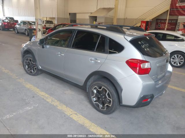 Photo 2 VIN: JF2GPACC7EH314048 - SUBARU XV CROSSTREK 