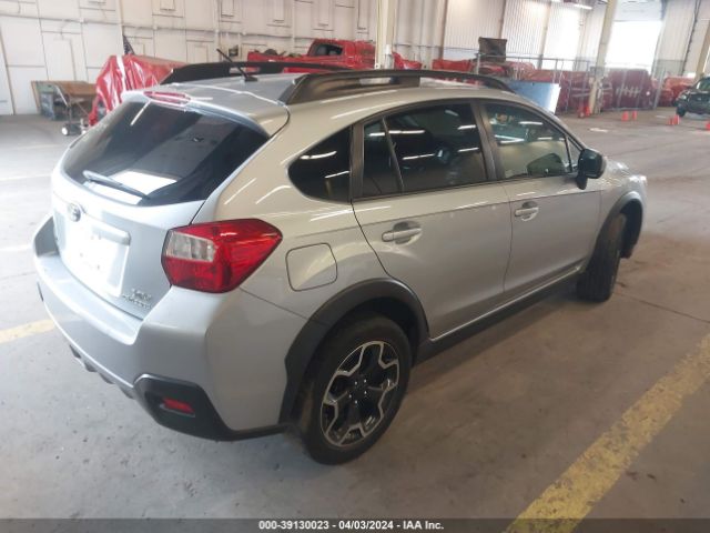 Photo 3 VIN: JF2GPACC7EH314048 - SUBARU XV CROSSTREK 