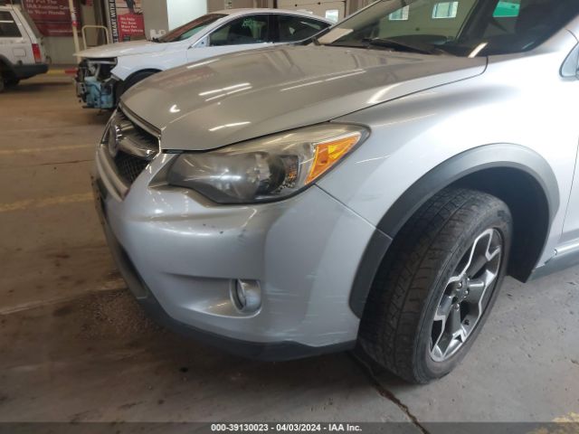 Photo 5 VIN: JF2GPACC7EH314048 - SUBARU XV CROSSTREK 