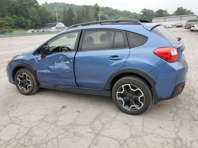 Photo 1 VIN: JF2GPACC7F8215747 - SUBARU XV CROSSTR 