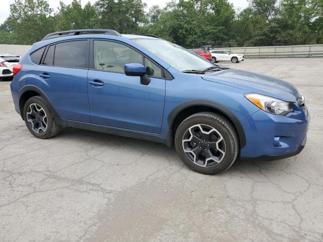 Photo 3 VIN: JF2GPACC7F8215747 - SUBARU XV CROSSTR 