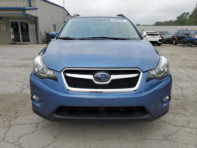 Photo 4 VIN: JF2GPACC7F8215747 - SUBARU XV CROSSTR 