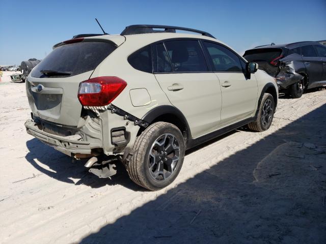 Photo 3 VIN: JF2GPACC7F8241345 - SUBARU XV CROSSTR 