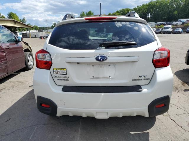 Photo 5 VIN: JF2GPACC7F8245993 - SUBARU XV CROSSTR 