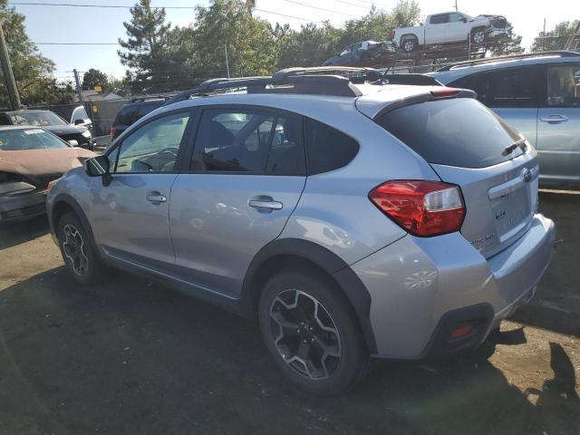 Photo 1 VIN: JF2GPACC7F8276810 - SUBARU XV 