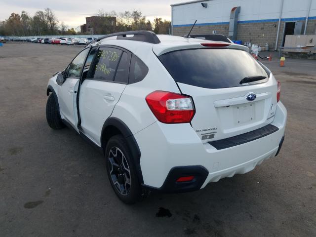 Photo 2 VIN: JF2GPACC7F8280159 - SUBARU XV CROSSTR 