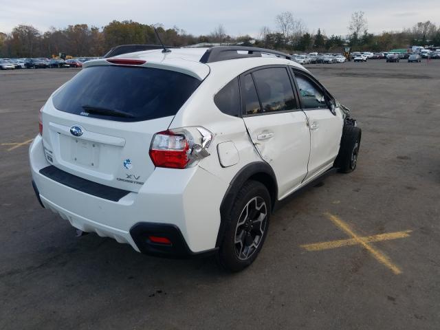 Photo 3 VIN: JF2GPACC7F8280159 - SUBARU XV CROSSTR 