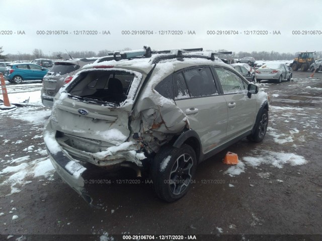 Photo 3 VIN: JF2GPACC7F8287600 - SUBARU XV CROSSTREK 