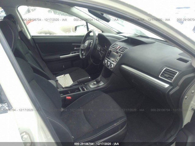 Photo 4 VIN: JF2GPACC7F8287600 - SUBARU XV CROSSTREK 