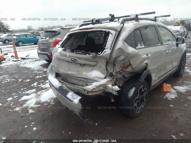 Photo 5 VIN: JF2GPACC7F8287600 - SUBARU XV CROSSTREK 