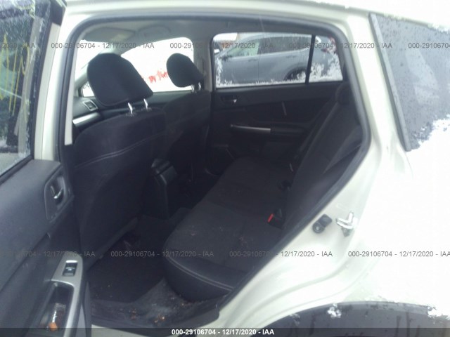 Photo 7 VIN: JF2GPACC7F8287600 - SUBARU XV CROSSTREK 