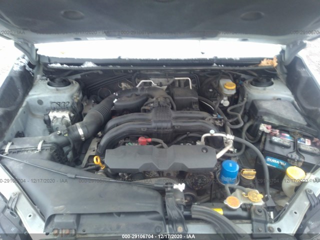 Photo 9 VIN: JF2GPACC7F8287600 - SUBARU XV CROSSTREK 